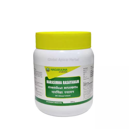 Nagarjuna Kerala Narasimha Rasayanam
