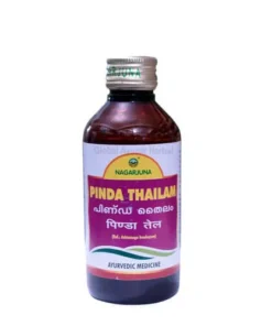 Nagarjuna Kerala Pinda Thailam