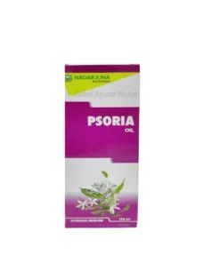 Nagarjuna Psoria Oil
