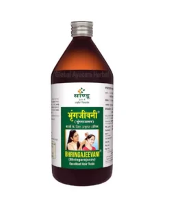 Sandu Bhringajeevani Liquid