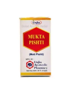 Unjha Mukta Pishti