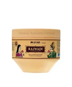 Unjha Rajwadi Chyawanprash