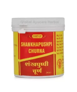 Vyas Shankhapushpi Churna