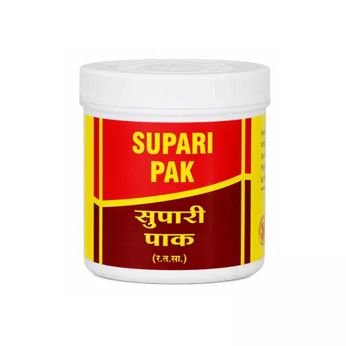Vyas Supari Pak