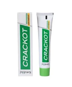 Kottakkal Ayurveda Crackot Ointment