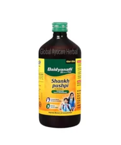 Baidyanath Shankhpushpi Sharbat