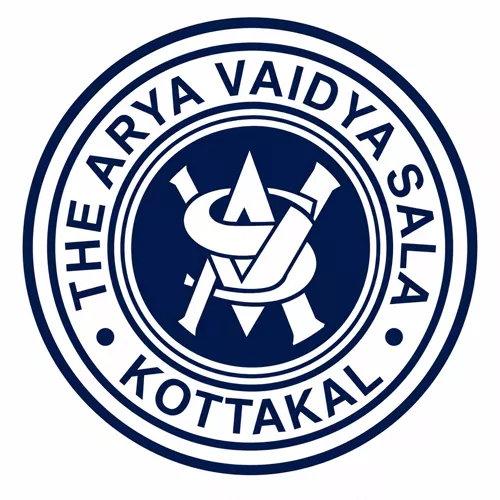 Kottakkal Panchalavana Bhasma