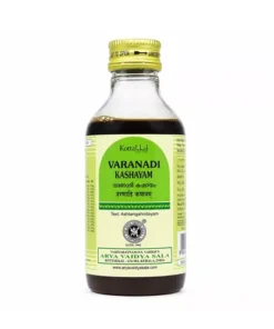 Kottakkal Varanadi Kashayam