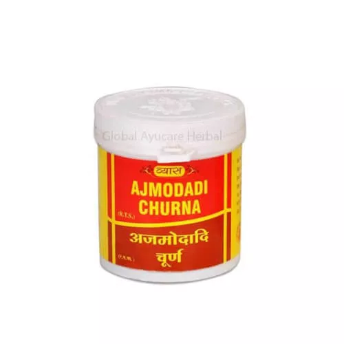 Vyas Ajmodadi Churna