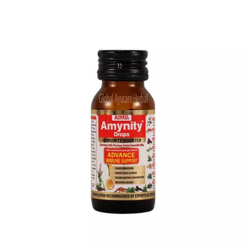 Aimil Amynity Drops