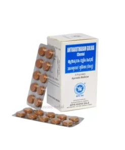 Kottakkal Antrakutharam Gulika