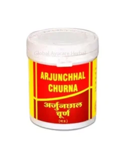 Vyas Arjunchhal Churna