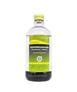 Kottakkal Aravindasavam