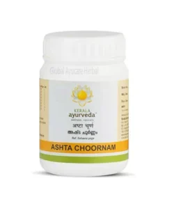Kerala Ayurveda Ashta Choornam