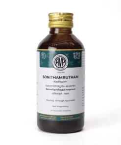 AVP Sonithamrutham Kashayam 200ML