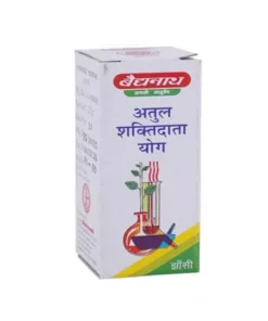 Baidyanath (Jhansi) Atul Shaktidata Yoga