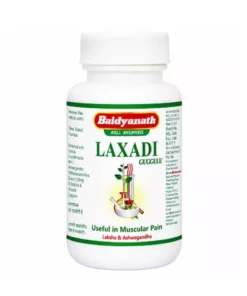 Baidyanath Lakshadi Guggulu