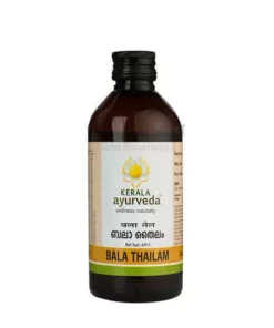 Kerala Ayurveda Bala Thailam