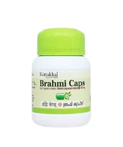 Kottakkal Brahmi Capsules