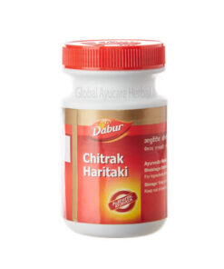 Dabur Chitrak Haritaki