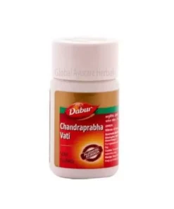 Dabur Chandraprabha Vati