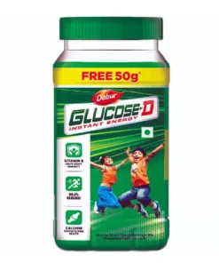 Dabur Glucose-D