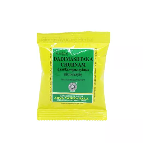 Kottakkal Dadimashtaka Churnam