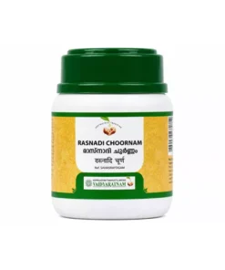 Vaidyaratnam Rasnadi Choornam