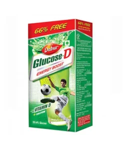 Dabur Glucose D