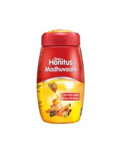Dabur Honitus Madhuvaani
