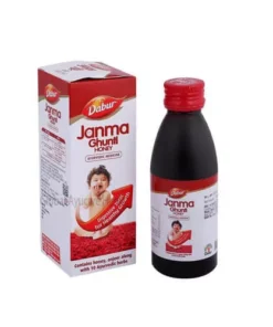 Dabur Janma Ghunti