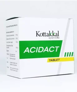 Kottakkal Acidact Tablet