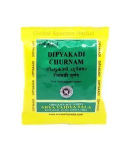 Kottakkal Ayurveda Dipyakadi Churnam