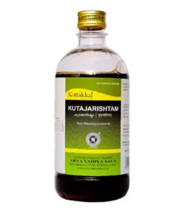 Kottakkal Kutajarishtam