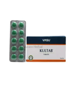 Vasu Kultab Tablets