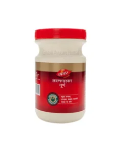Dabur Lavan Bhaskar Churna