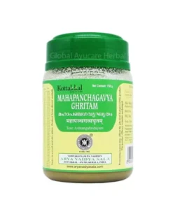 Kottakkal Mahapanchagavya Ghritam