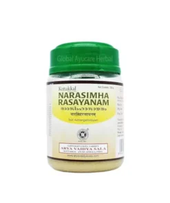 Kottakkal Narasimha Rasayanam