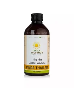 Kerala Ayurveda Pinda Thailam
