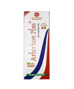 Arborium Plus Oral Liquid