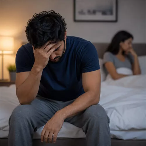 Premature Ejaculation