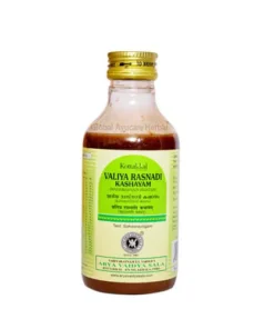 Kottakkal Valiya Rasnadi Kashayam