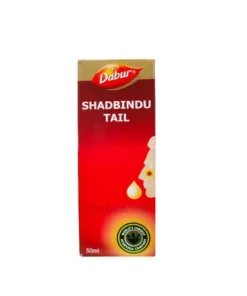 Dabur Shadbindu Tail