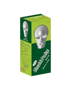Unjha Shankhpushpi Syrup
