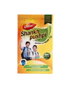 Dabur Shankhpushpi Syrup