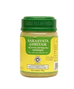Kottakkal Saraswata Ghritam