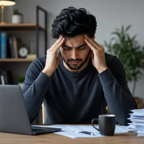Stress