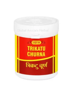 Vyas Trikatu Churna
