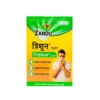 Zandu Trishun Tablets
