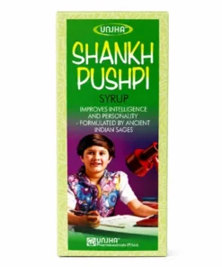 Unjha Shankhpushpi